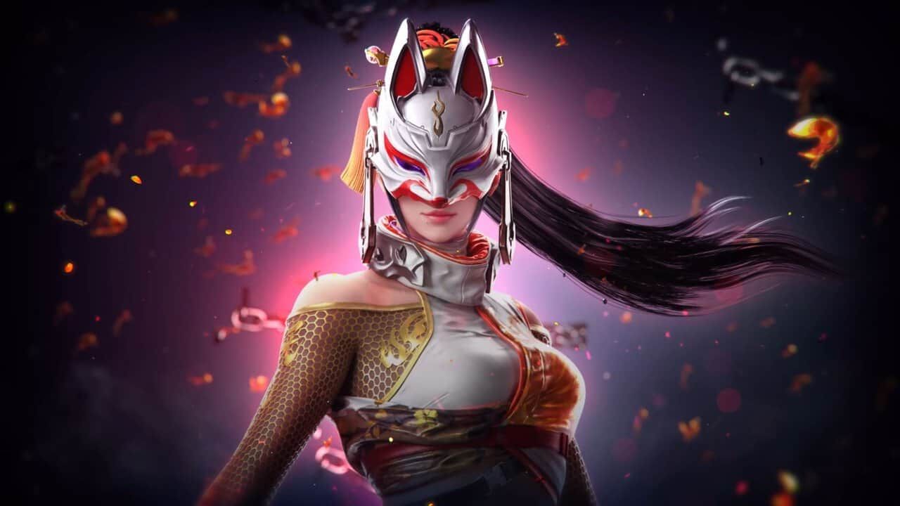 Kunimitsu llega a Tekken 8: fecha de lanzamiento y acceso anticipado para Seasons 3
