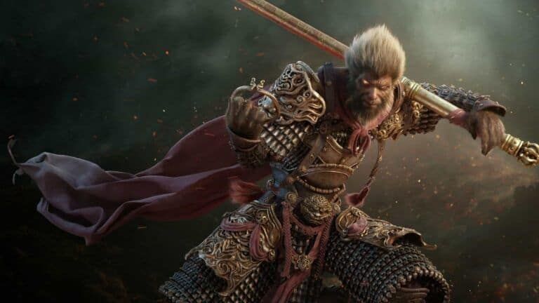 Tencent incrementa su participación en Game Science hasta el 24% y prepara Black Myth: Zhong Kui