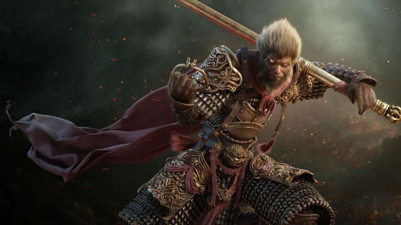 Tencent incrementa su participación en Game Science hasta el 24% y prepara Black Myth: Zhong Kui