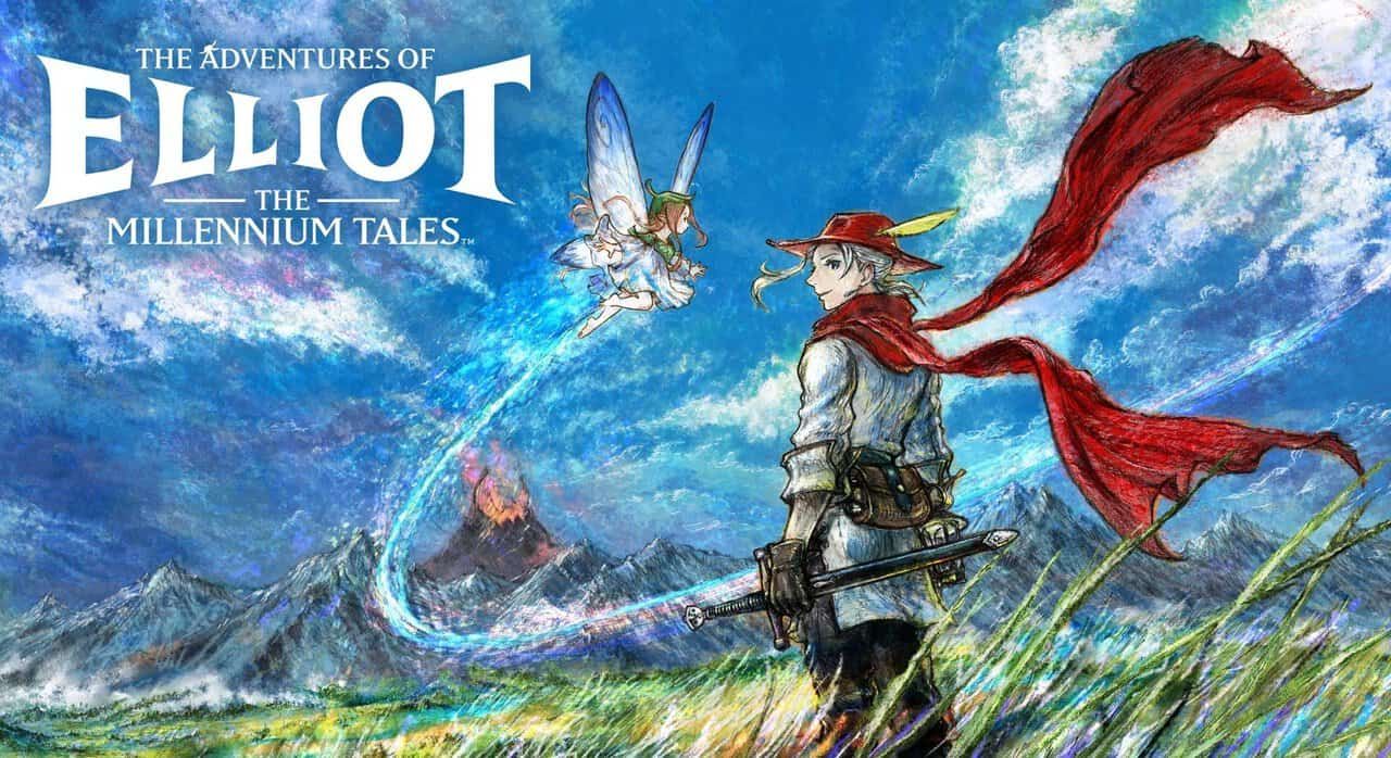 Ya disponible la demo de The Adventures of Elliot: The Millennium Tales en consolas y PC