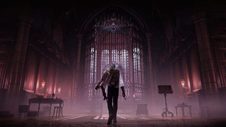The Duskbloods continúa en desarrollo y podría revelarse en un próximo Nintendo Direct
