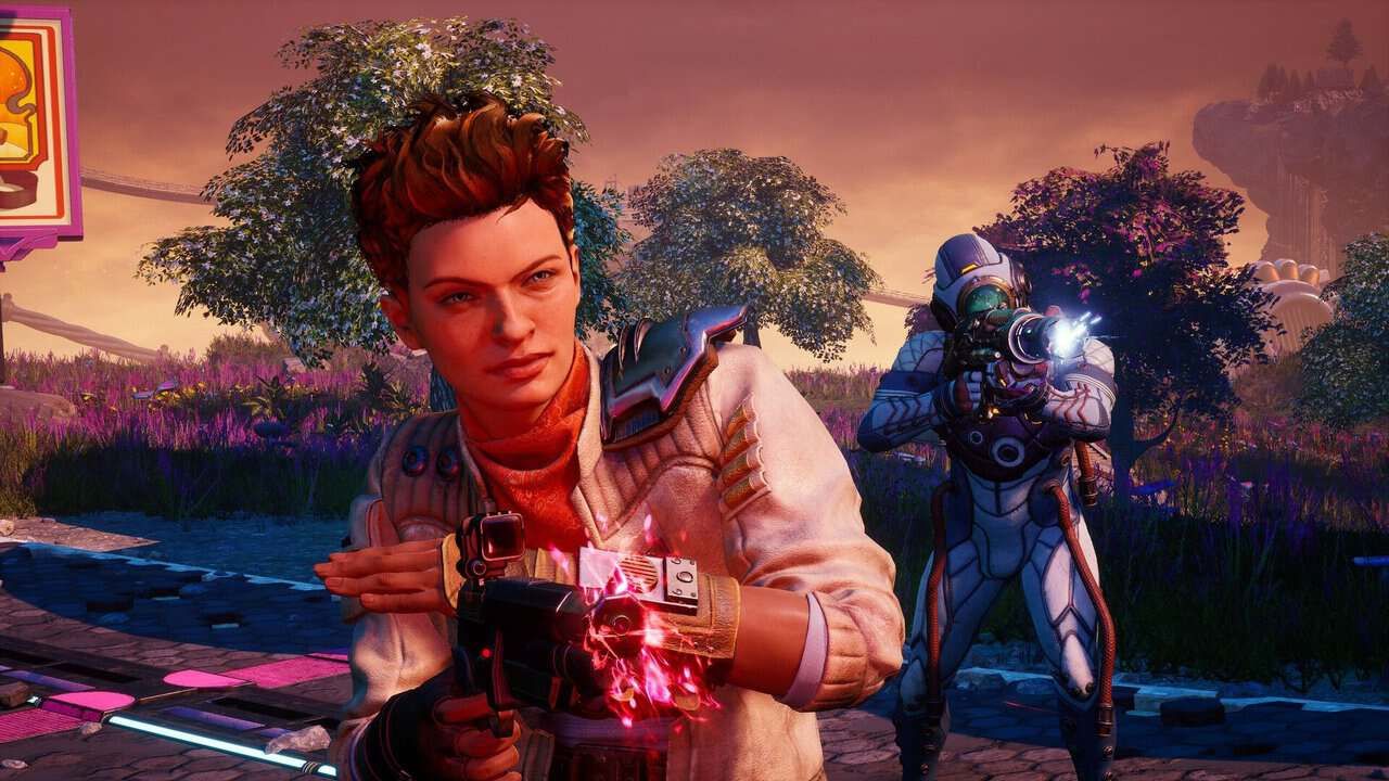 The Outer Worlds: la edición estándar dejará de estar a la venta el 27 de mayo de 2026