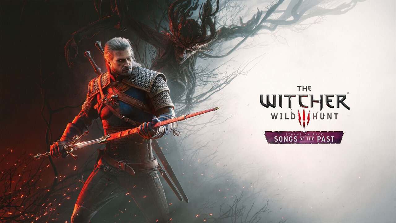 The Witcher 3: Songs of the Past podría mostrarse en la próxima Gamescom