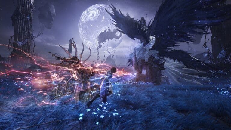 Tides of Annihilation recibirá una versión jugable este verano con un nuevo avance