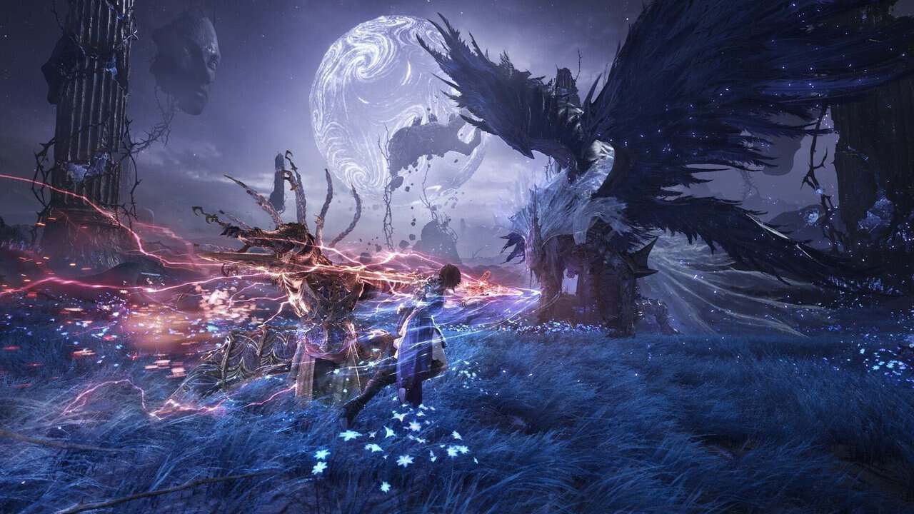 Tides of Annihilation recibirá una versión jugable este verano con un nuevo avance