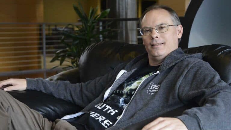Tim Sweeney responde a la subida de precios de Steam Deck con ironía y provoca el debate