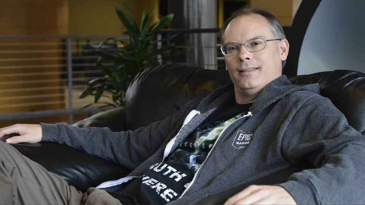 Tim Sweeney responde a la subida de precios de Steam Deck con ironía y provoca el debate