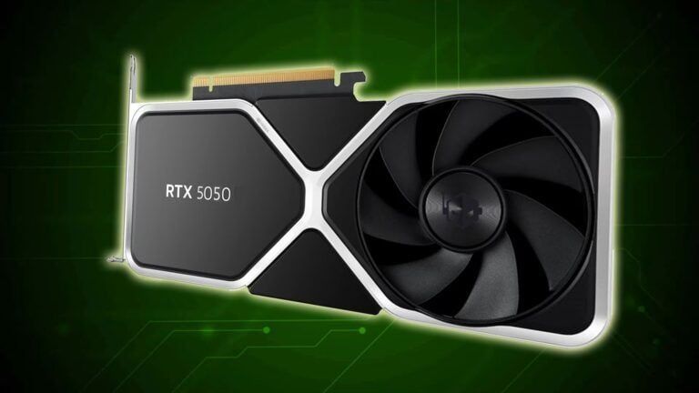 Las RTX 50 ganan terreno en Steam: RTX 5070 y 5060 destacan entre las GPU más usadas