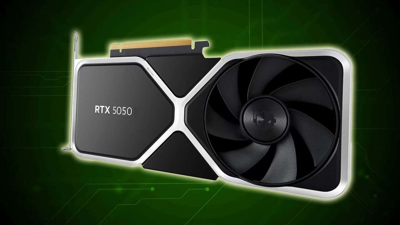 Las RTX 50 ganan terreno en Steam: RTX 5070 y 5060 destacan entre las GPU más usadas