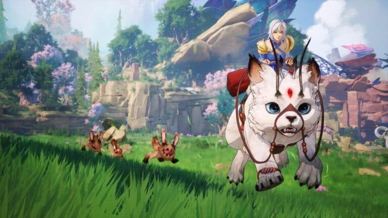 Nacon reestructura su negocio: Midgar Studio en la mira mientras buscan desocuparse de filiales