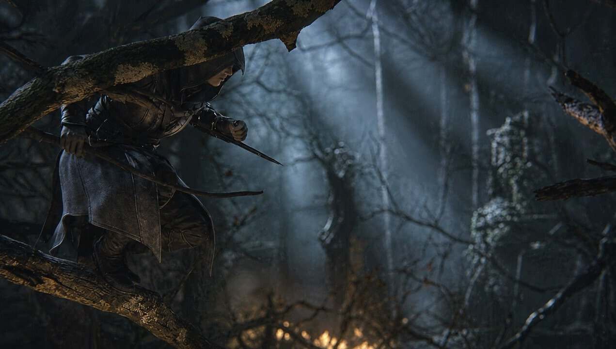 Ubisoft anticipa dos grandes lanzamientos: Assassin’s Creed Codename Hexe y Far Cry 7 para 2027