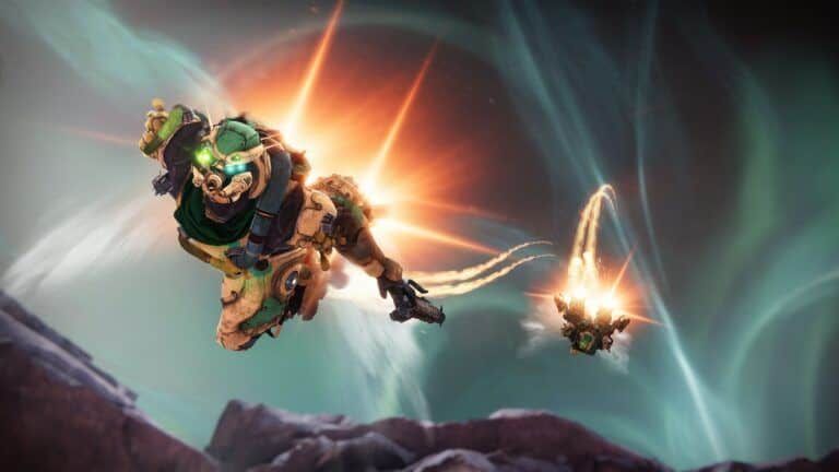 Petición masiva impulsa el debate sobre Destiny 3: ya supera las 170.000 firmas Petición masiva impulsa el debate sobre Destiny 3: ya supera las 170.000 firmas