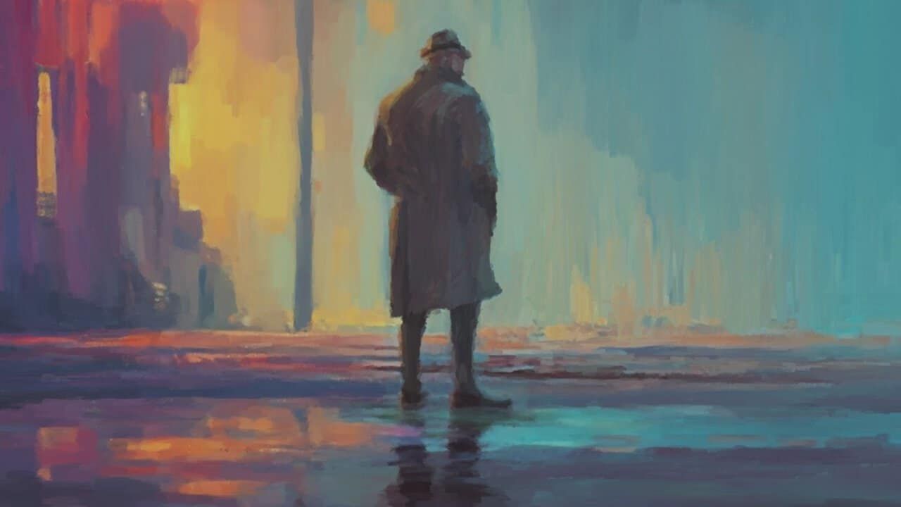 Studio Reset: veteranos de BioWare impulsan un indie canadiense hacia un misterio neon-noir Studio Reset: veteranos de BioWare impulsan un indie canadiense hacia un misterio neon-noir