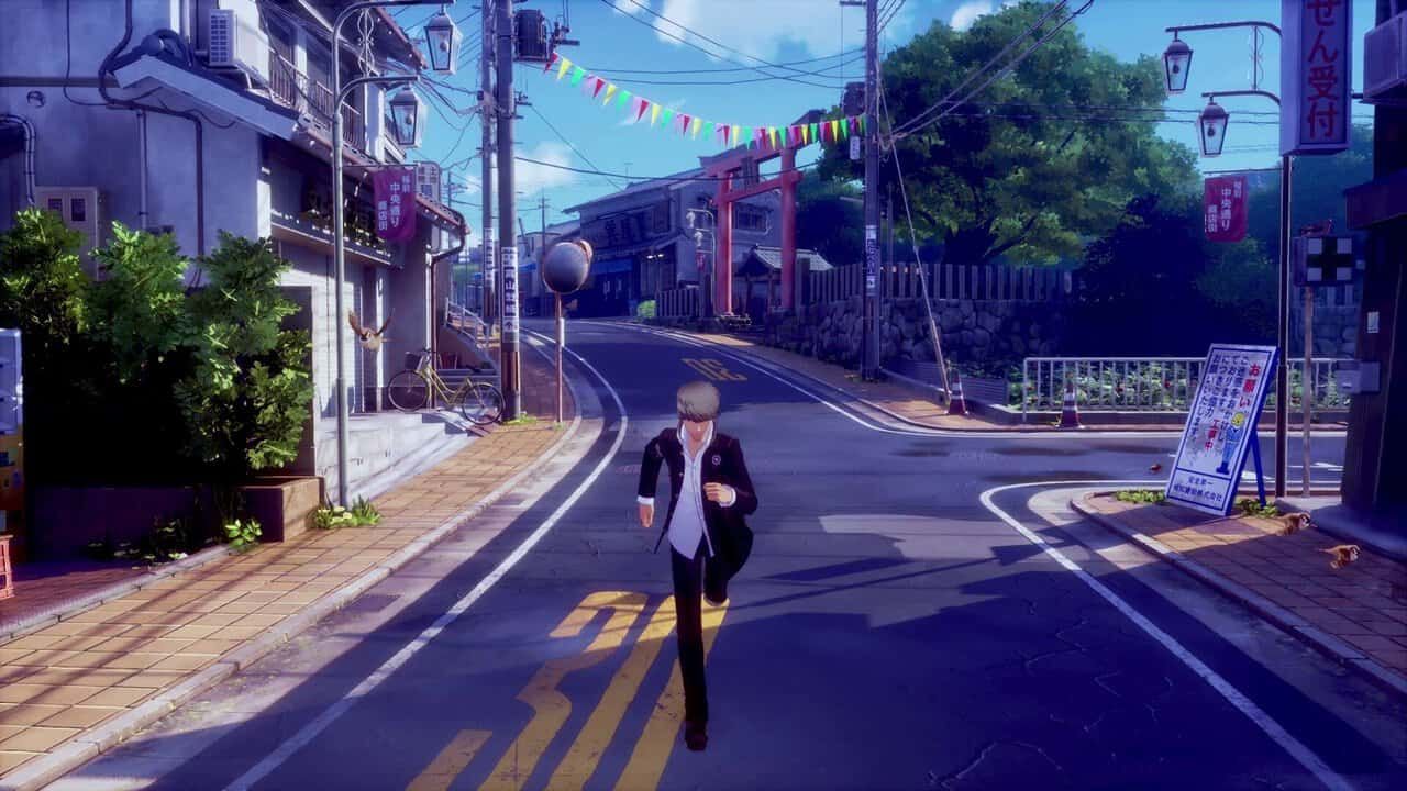Clasificaciones en Corea del Sur revelan nuevos anuncios: LEGO Skylines, Persona 4 Revival y más Clasificaciones en Corea del Sur revelan nuevos anuncios: LEGO Skylines, Persona 4 Revival y más