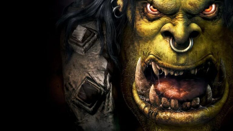 Warcraft III: Reforged queda atrás y regresa la versión clásica a Battle.net
