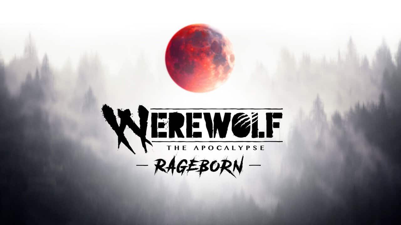 Werewolf: The Apocalypse – Rageborn anuncia fecha de lanzamiento para 2027 en PS5, Xbox Series, Switch 2 y PC