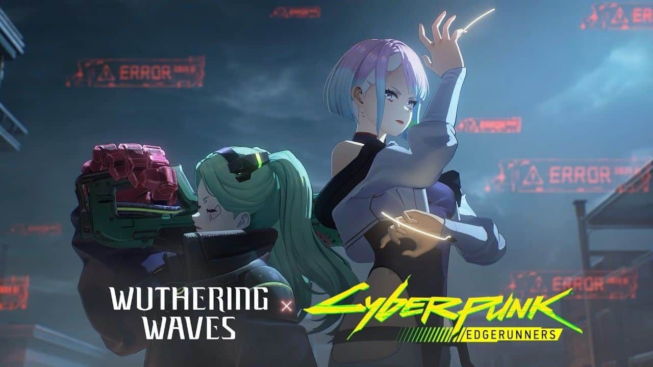 Wuthering Waves se prepara para un crossover que eleva la experiencia de juego