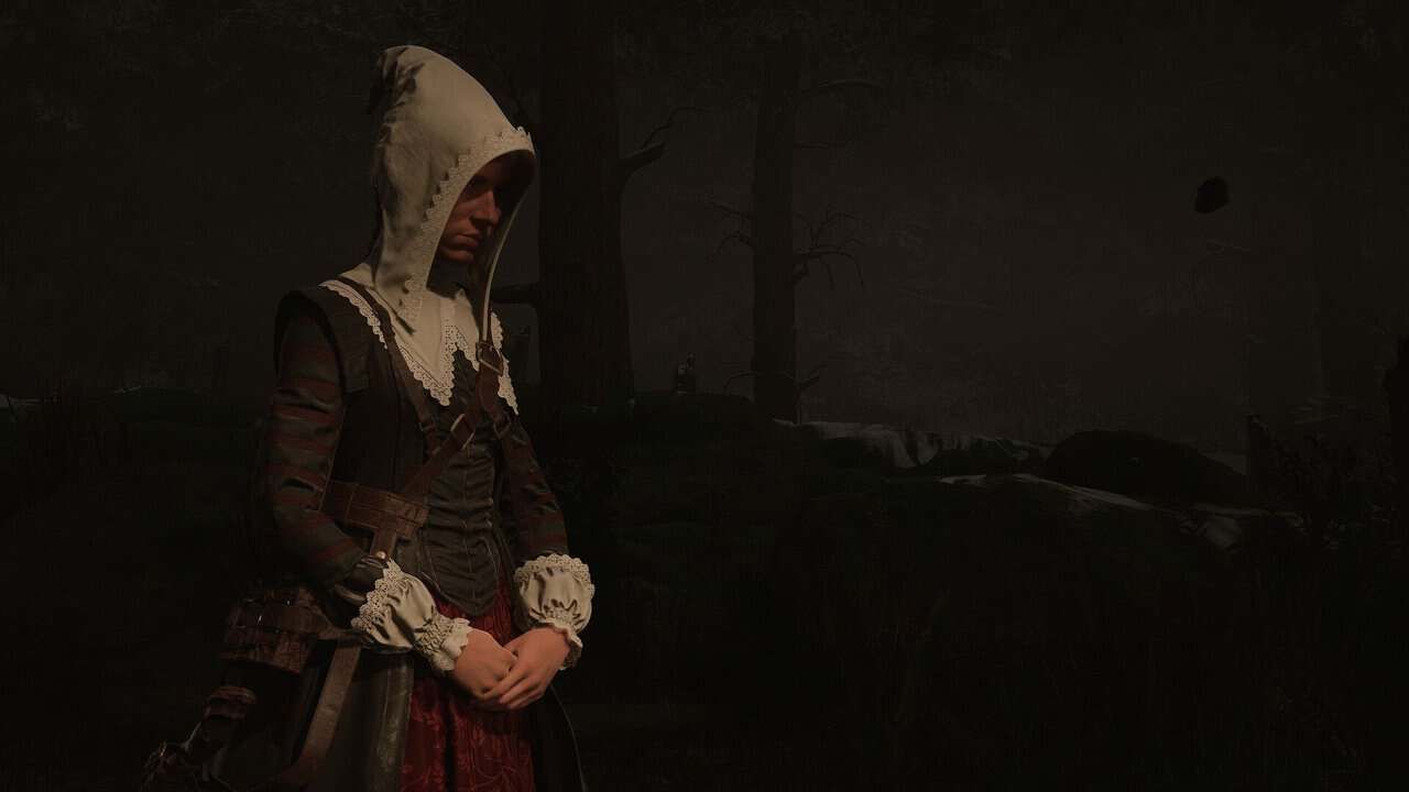 1666: Amsterdam, el proyecto de Désilets podría haber contado con Xbox como editor