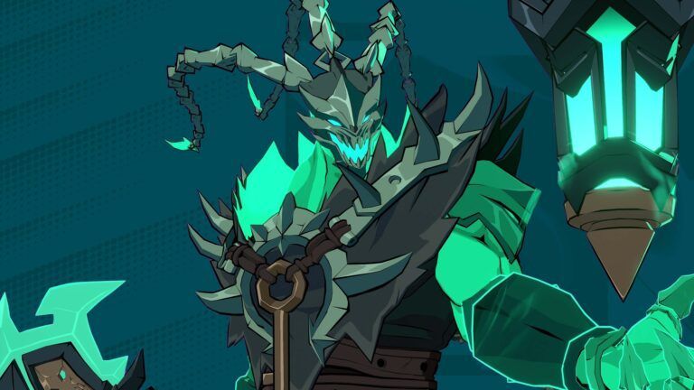 Thresh se suma a 2XKO el 9 de junio y amplía la propuesta de lucha