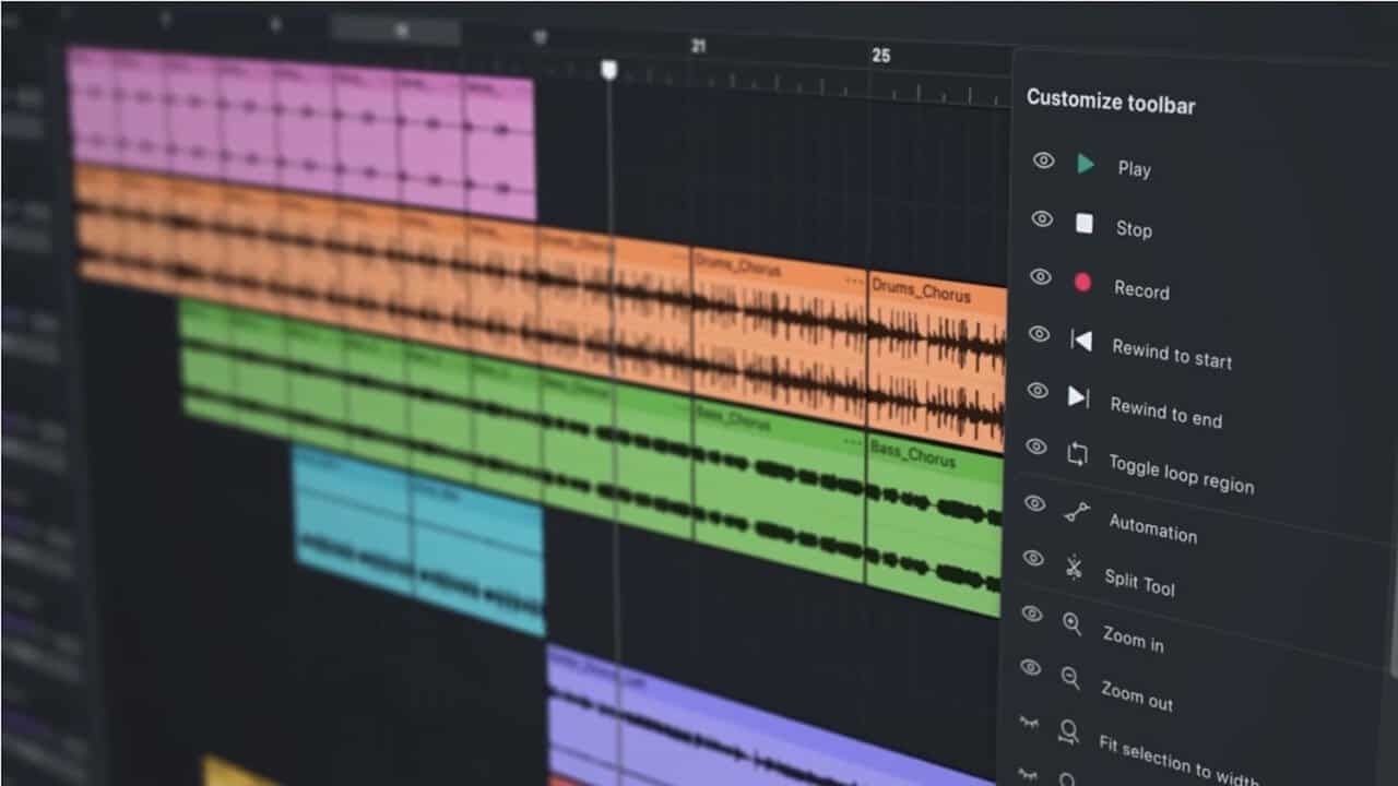 Audacity 4 promete transformar la edición de audio con interfaz renovada y flujo basado en clips Audacity 4 promete transformar la edición de audio con interfaz renovada y flujo basado en clips