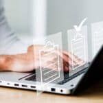 Mac y Windows: métodos sencillos y eficientes para compartir archivos entre sistemas
