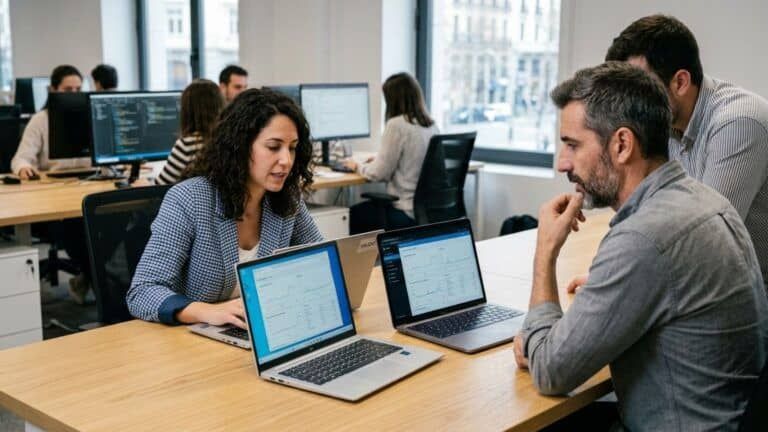 Intel Core 3 304 reta a Apple MacBook Neo en rendimiento y consumo