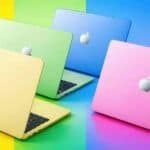Apple podría presentar un MacBook Neo más potentes y memoria ampliada