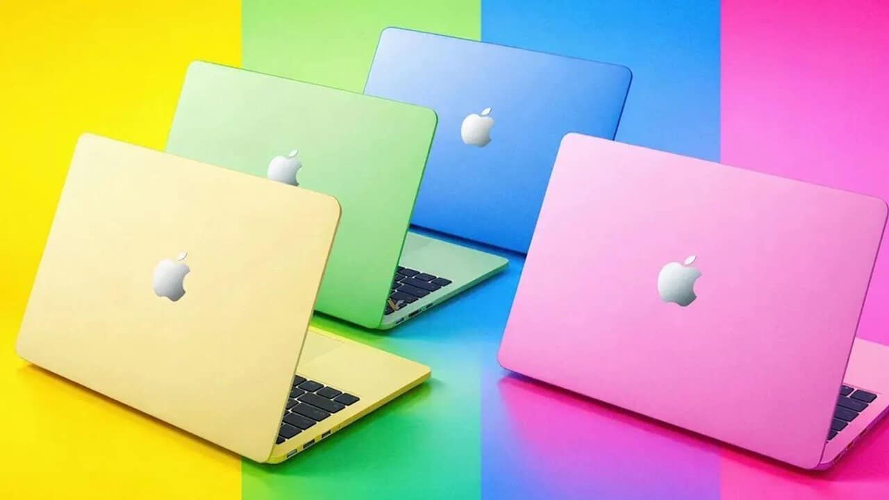 Apple podría presentar un MacBook Neo más potentes y memoria ampliada