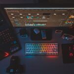 El ajuste poco conocido de los monitores gaming que mejora la imagen sin subir el brillo