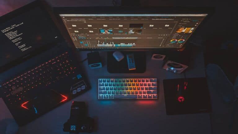 El ajuste poco conocido de los monitores gaming que mejora la imagen sin subir el brillo