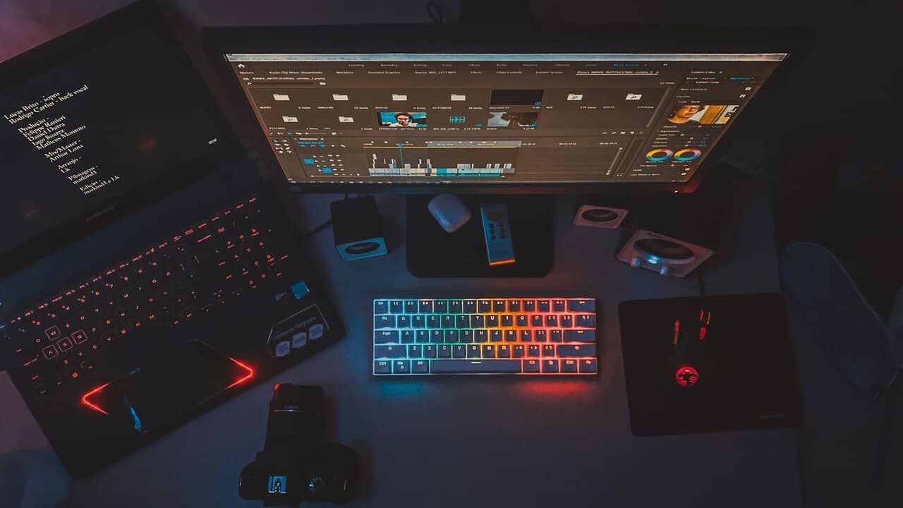El ajuste poco conocido de los monitores gaming que mejora la imagen sin subir el brillo El ajuste poco conocido de los monitores gaming que mejora la imagen sin subir el brillo