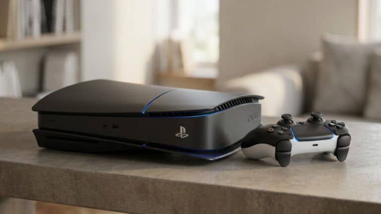 La PS6 podría llegar entre finales de 2027 y principios de 2028, según filtraciones y análisis de hardware La PS6 podría llegar entre finales de 2027 y principios de 2028, según filtraciones y análisis de hardware