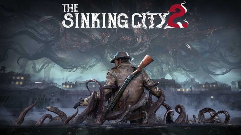 The Sinking City 2 confirma fecha de lanzamiento y demo gratis