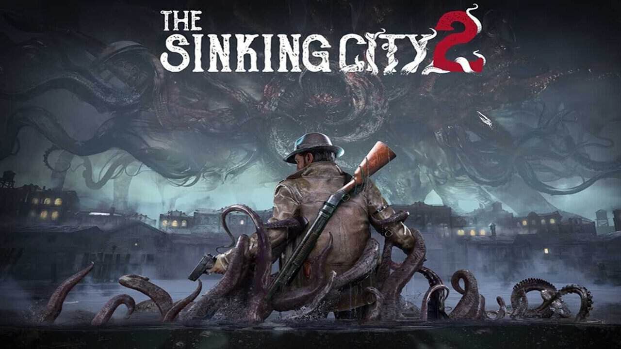 The Sinking City 2 confirma fecha de lanzamiento y demo gratis The Sinking City 2 confirma fecha de lanzamiento y demo gratis