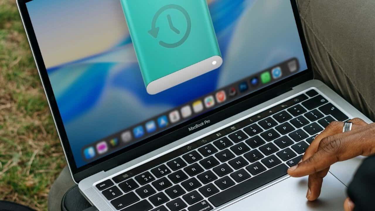 Time Machine, respaldo automático para macOS: guía práctica y beneficios Time Machine, respaldo automático para macOS: guía práctica y beneficios