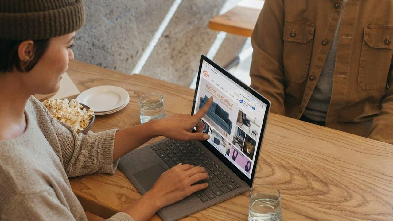 Edge elimina dos funciones muy utilizadas y la reacción de los usuarios que las echa de menos