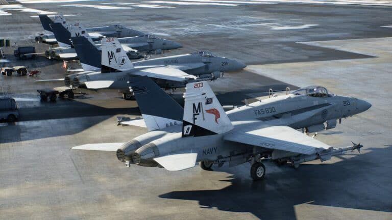 Ace Combat 8: Wings of Theve podría llegar pronto tras clasificación en Europa