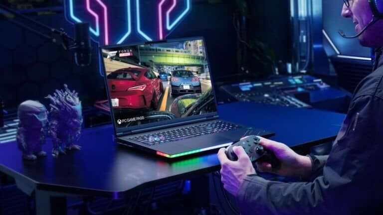 Acer presenta el Predator Helios 18 AI y un Nitro 16+ con potentes prestaciones para gaming