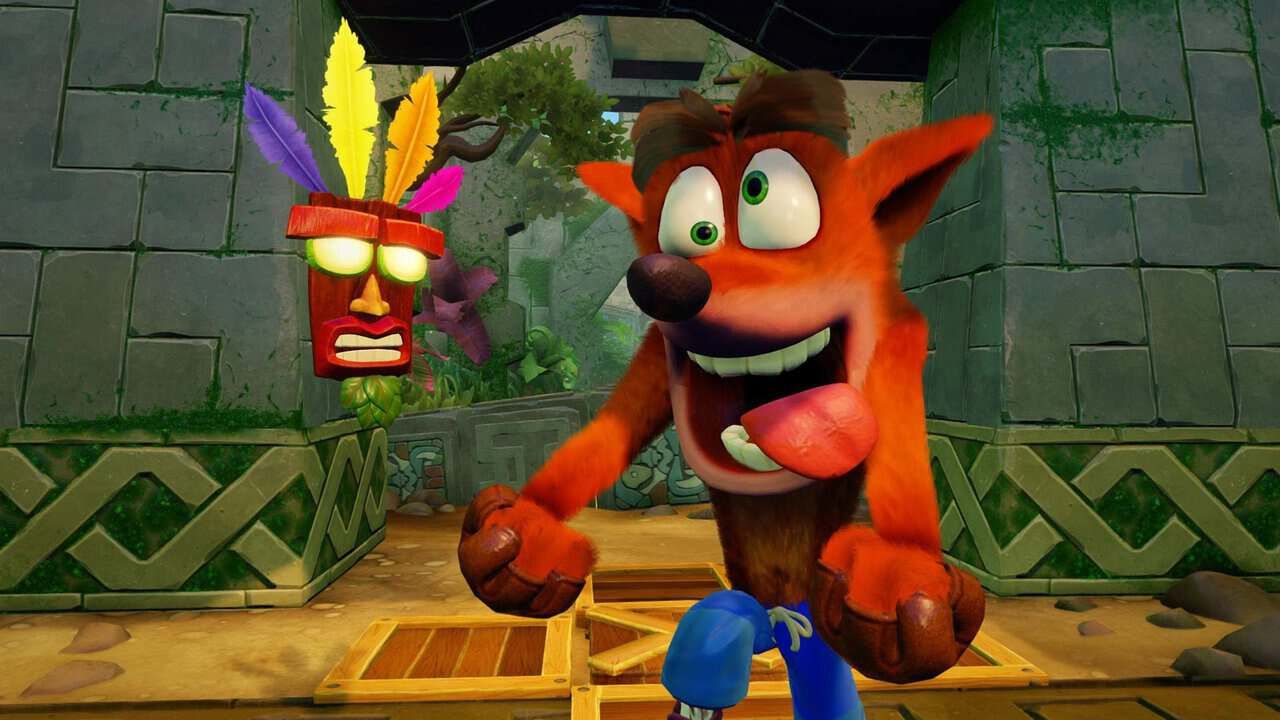 Spyro regresa y podría haber un nuevo Crash Bandicoot en desarrollo Spyro regresa y podría haber un nuevo Crash Bandicoot en desarrollo