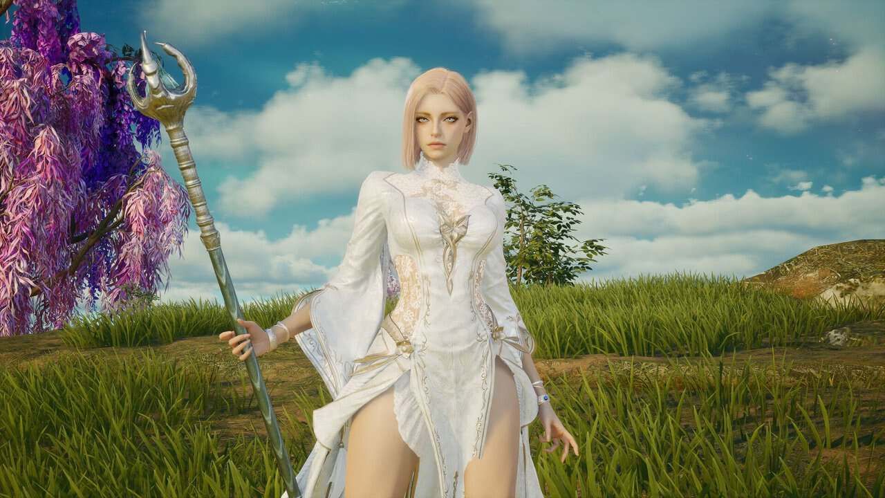 Aion 2 llegará en septiembre y amplía su presencia en PC y móviles