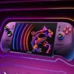 La MSI Claw 8 EX AI+ llega por 1.799 dólares y ya tiene precio en tiendas