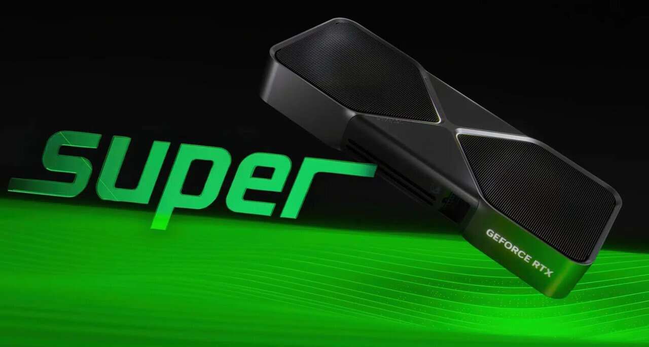 Las RTX 50 SUPER podrían llegar a finales de 2027, según últimos rumores Las RTX 50 SUPER podrían llegar a finales de 2027, según últimos rumores