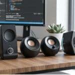 Tres altavoces para PC en oferta que conviene considerar