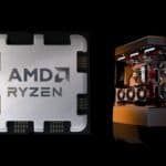 AMD prepara una CPU con IA integrada que podría prescindir de la GPU