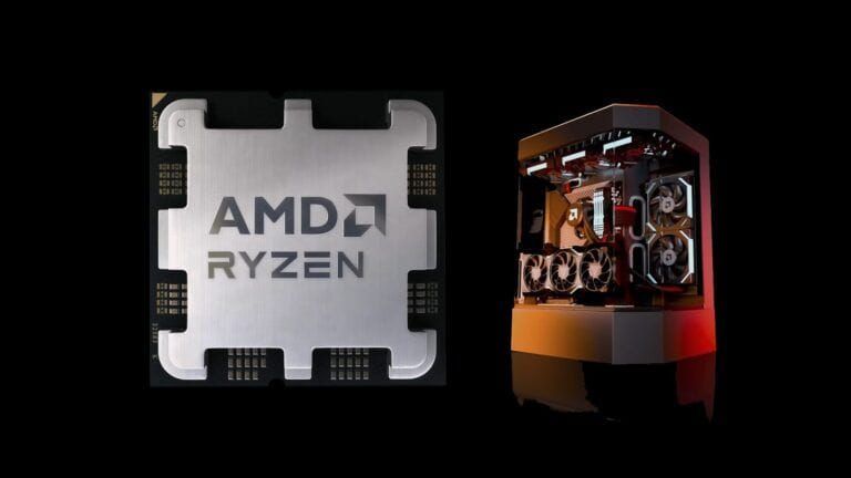 AMD prepara una CPU con IA integrada que podría prescindir de la GPU AMD prepara una CPU con IA integrada que podría prescindir de la GPU