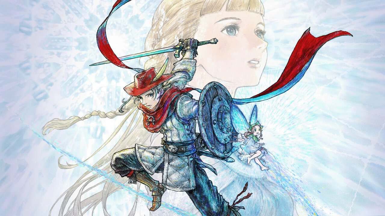 Un JRPG 2D-HD llega con promesas y notas mixtas en su lanzamiento