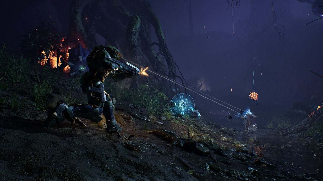 Halo: Campaign Evolved presenta nuevo tráiler y confirma versión para PS5 Pro