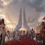 Destiny 2 se aproxima al cierre de su desarrollo con la actualización Monumento del triunfo