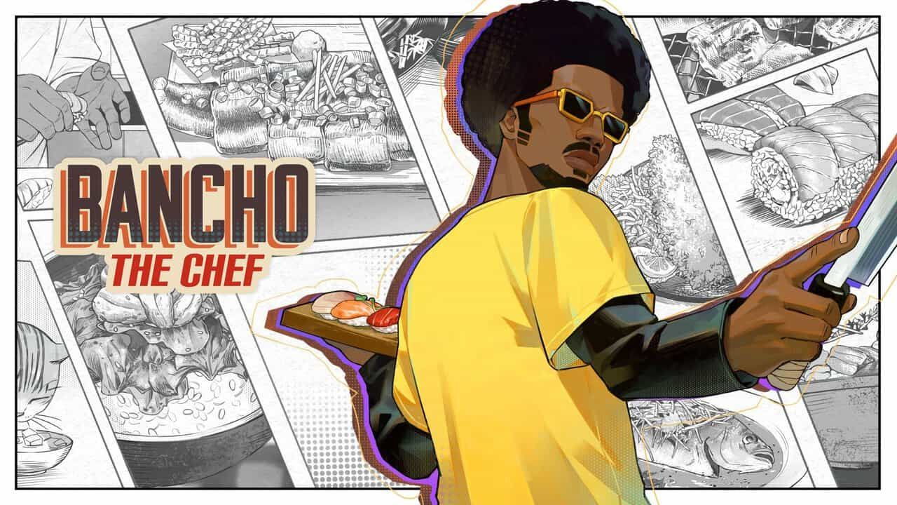 Bancho the Chef: una precuela de Dave the Diver para PS5 y PC