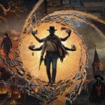 Guns of Eschaton se presenta como FPS Soulslike ambientado en el Oeste para PS5, Xbox Series y PC